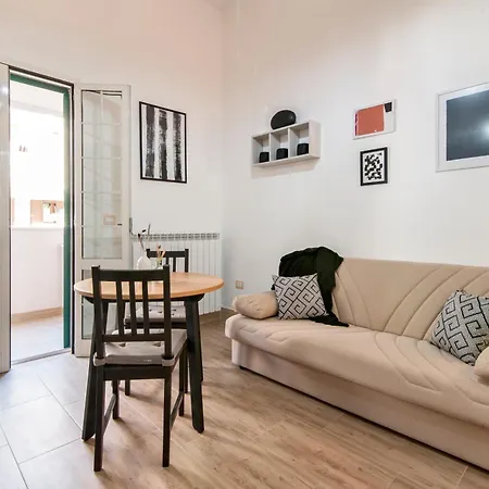 Appartement Il Cortile Dei Cantori
