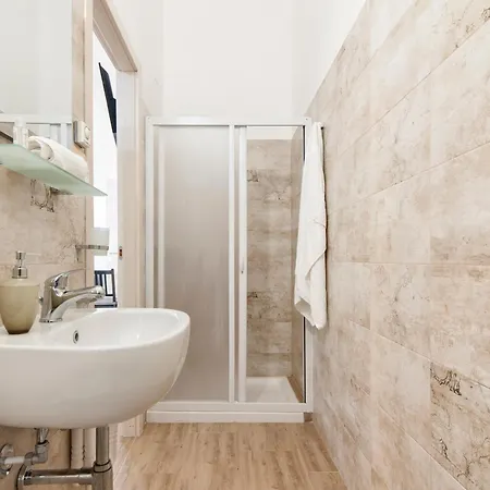 Il Cortile Dei Cantori Apartment *
