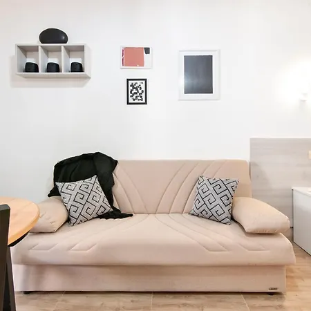 Il Cortile Dei Cantori