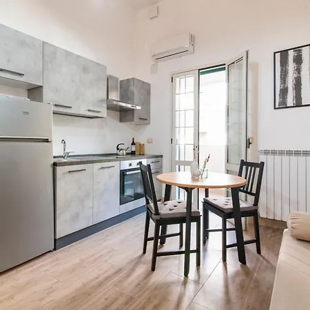 Il Cortile Dei Cantori *