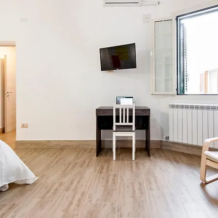 Appartamento Il Cortile Dei Cantori Lecce