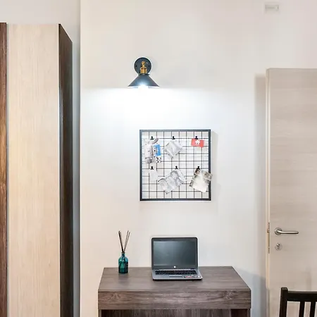 Apartment Il Cortile Dei Cantori *