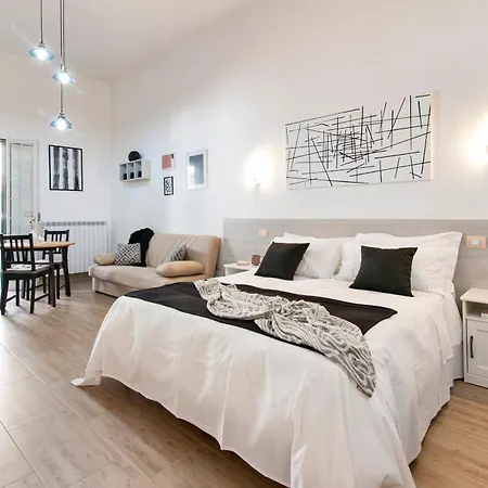 Il Cortile Dei Cantori Lecce