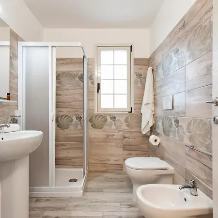 Il Cortile Dei Cantori Apartment Lecce