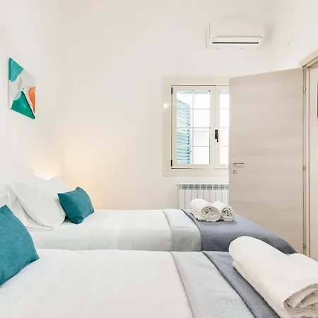 Il Cortile Dei Cantori