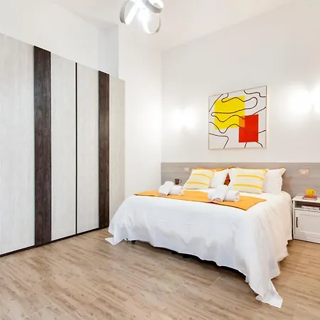 Il Cortile Dei Cantori Apartment