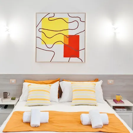 Appartement Il Cortile Dei Cantori *