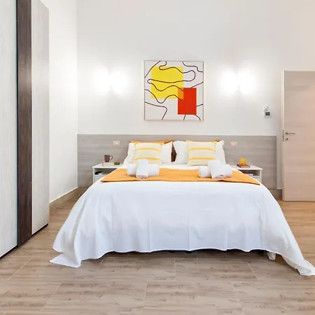 Il Cortile Dei Cantori *