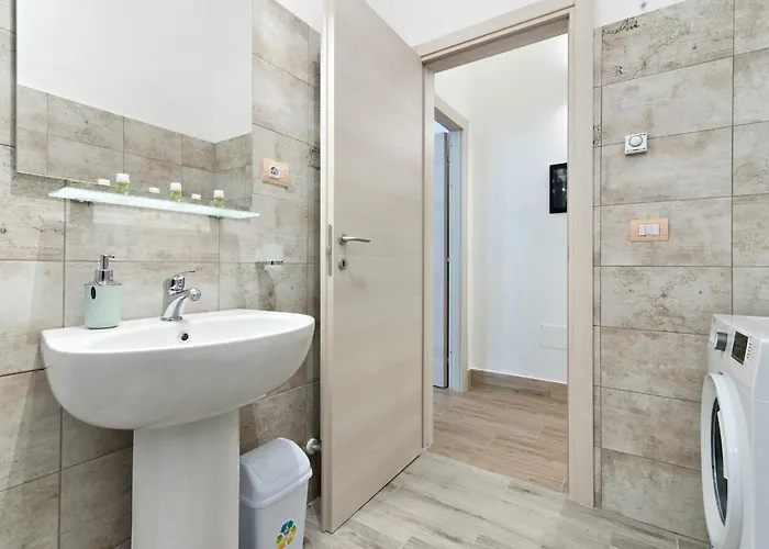 Il Cortile Dei Cantori * Lecce