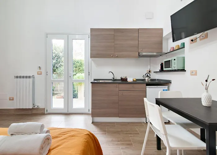 Il Cortile Dei Cantori