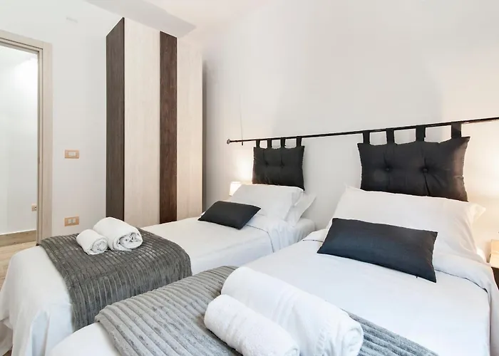 Il Cortile Dei Cantori *