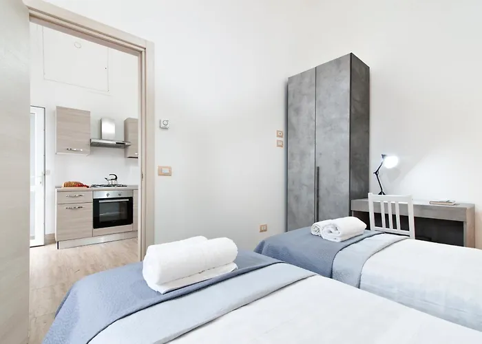 Il Cortile Dei Cantori *