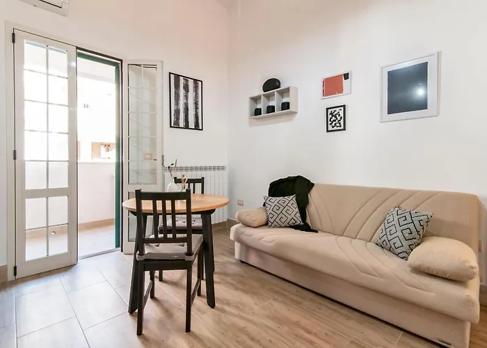 Apartamento Il Cortile Dei Cantori
