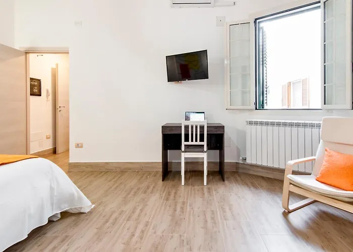 Apartamento Il Cortile Dei Cantori Lecce