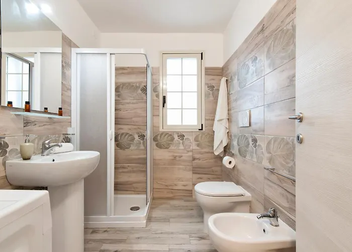 Il Cortile Dei Cantori Apartamento Lecce