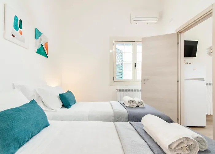 Il Cortile Dei Cantori