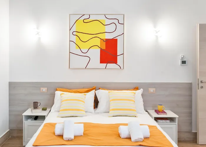 Apartamento Il Cortile Dei Cantori *