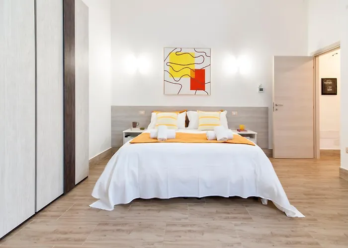 Il Cortile Dei Cantori *